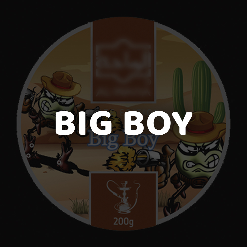 BIG BOY