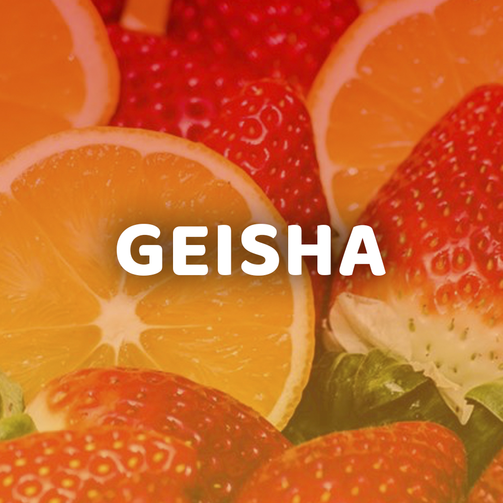 GEISHA