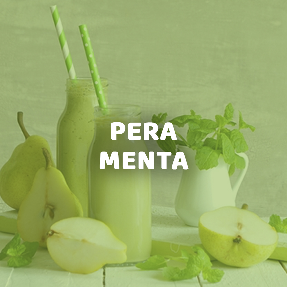 PERA MENTA