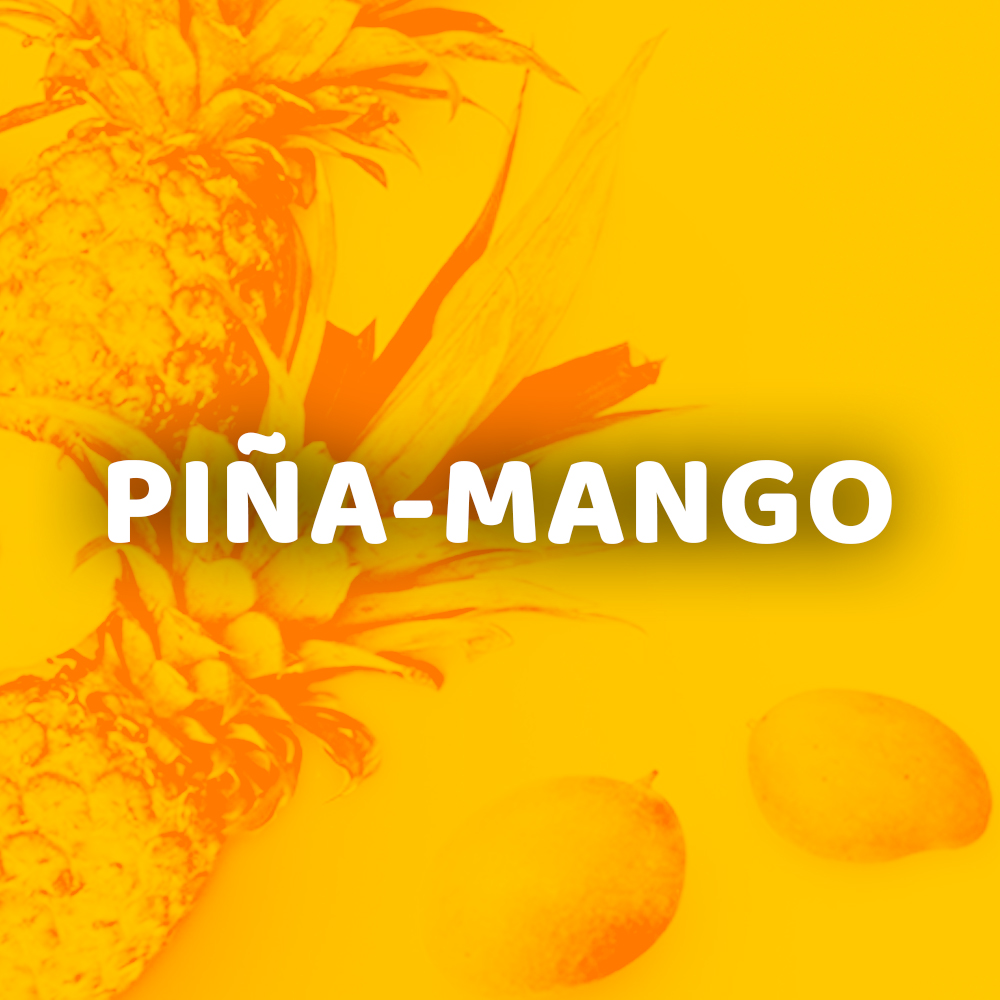 PIÑA MANGO