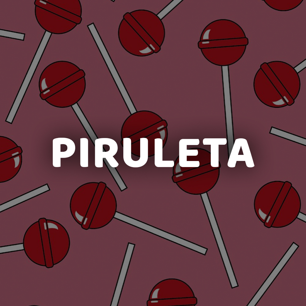 PIRULETA
