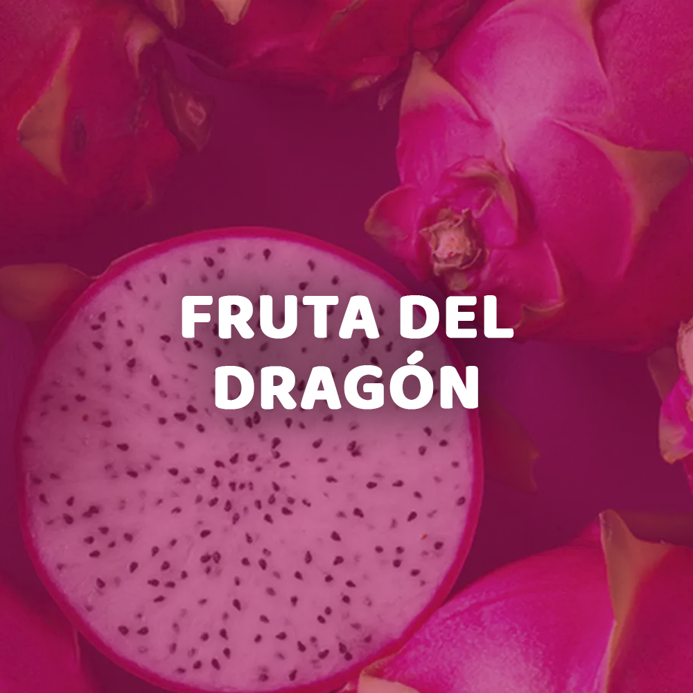 FRUTA DEL DRAGON